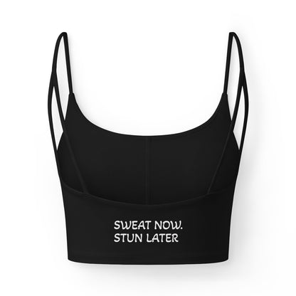 Luxe sport BH
