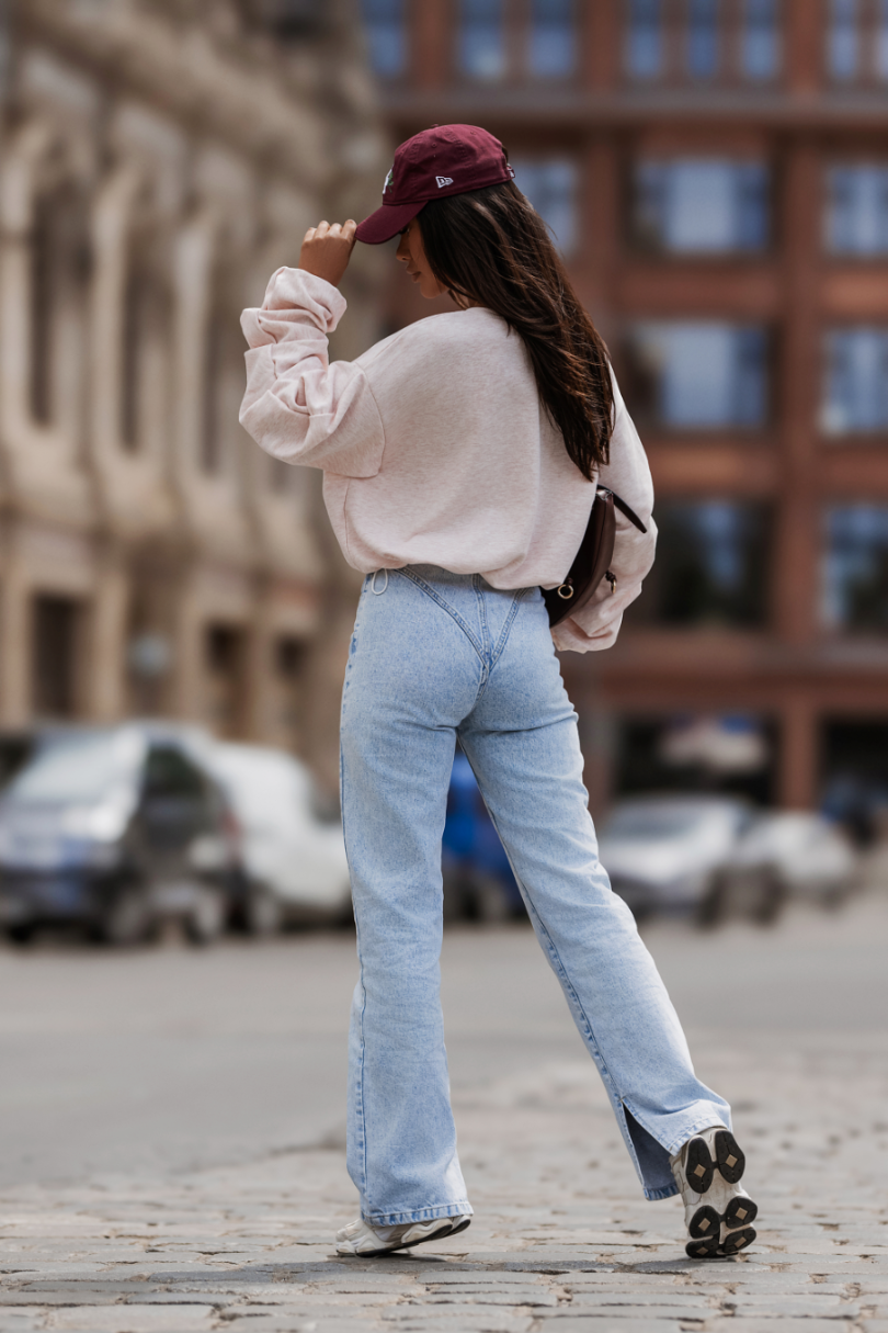 REMY Sweatshirt
