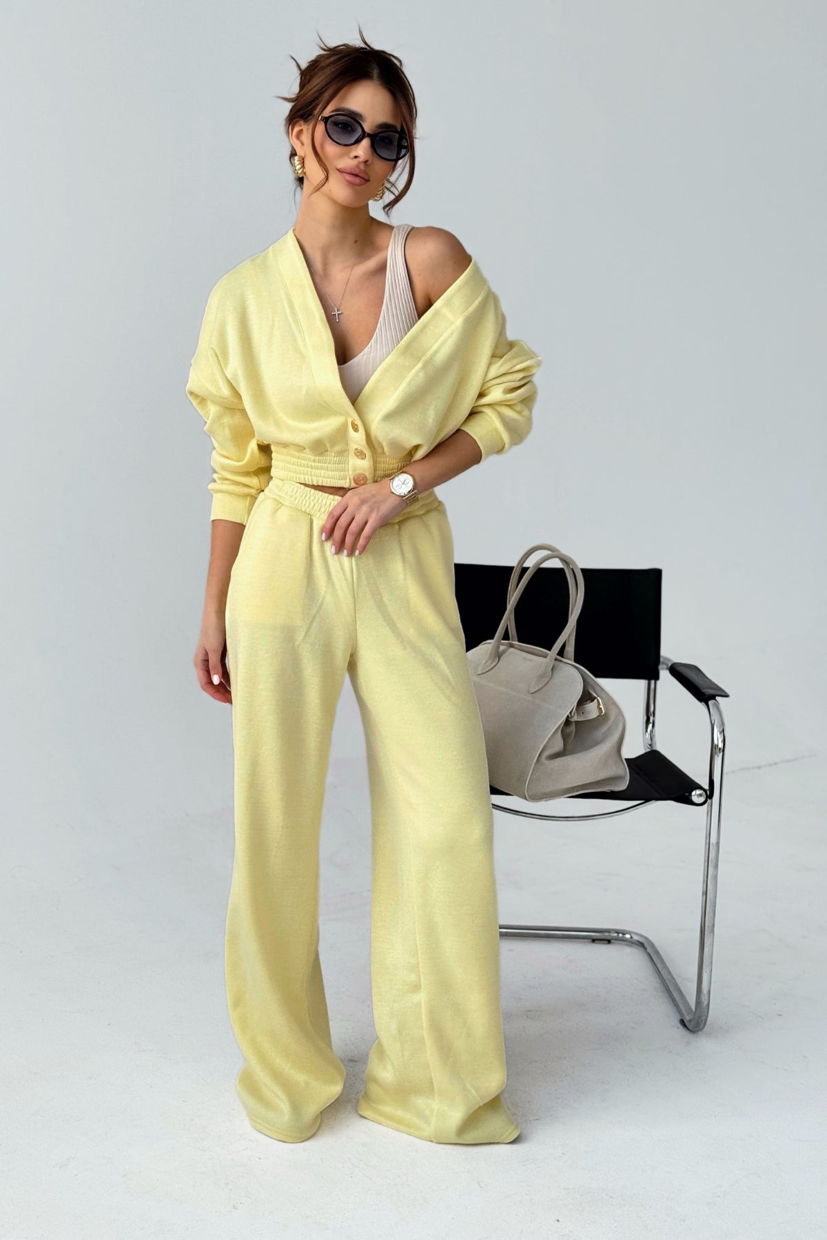 MEGGI set