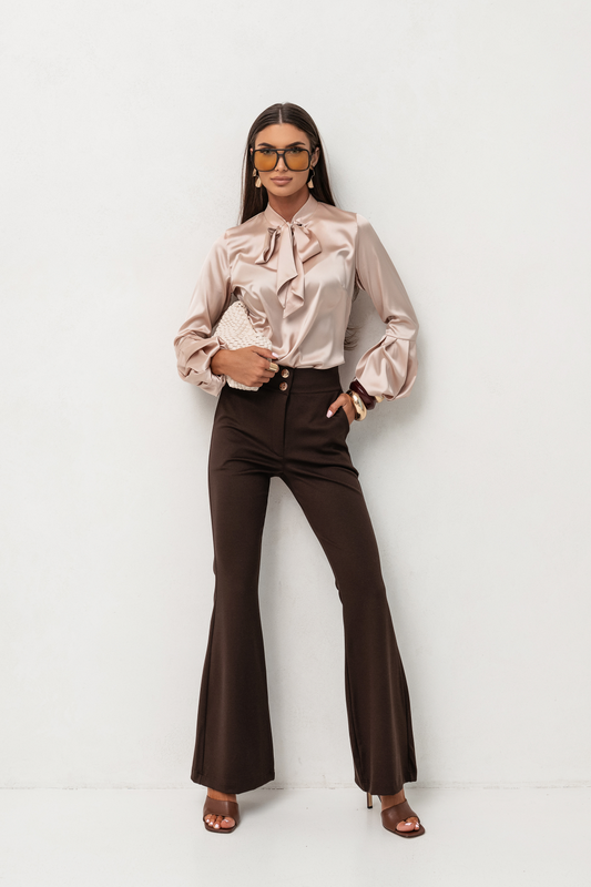 FINN Flared broek