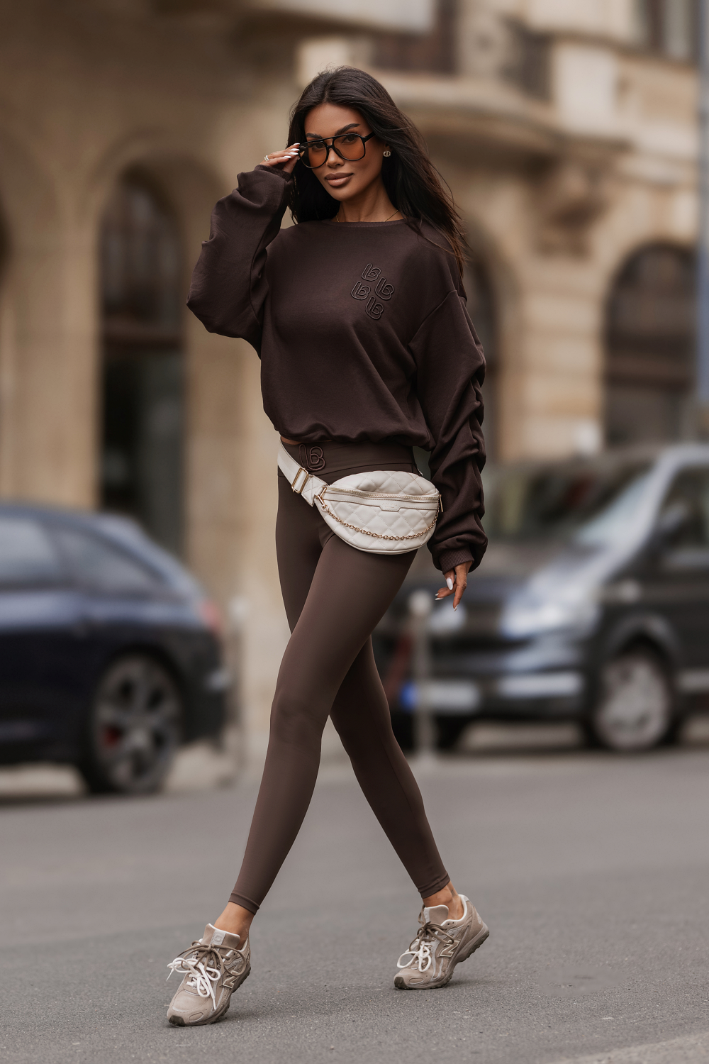 REMY Sweatshirt