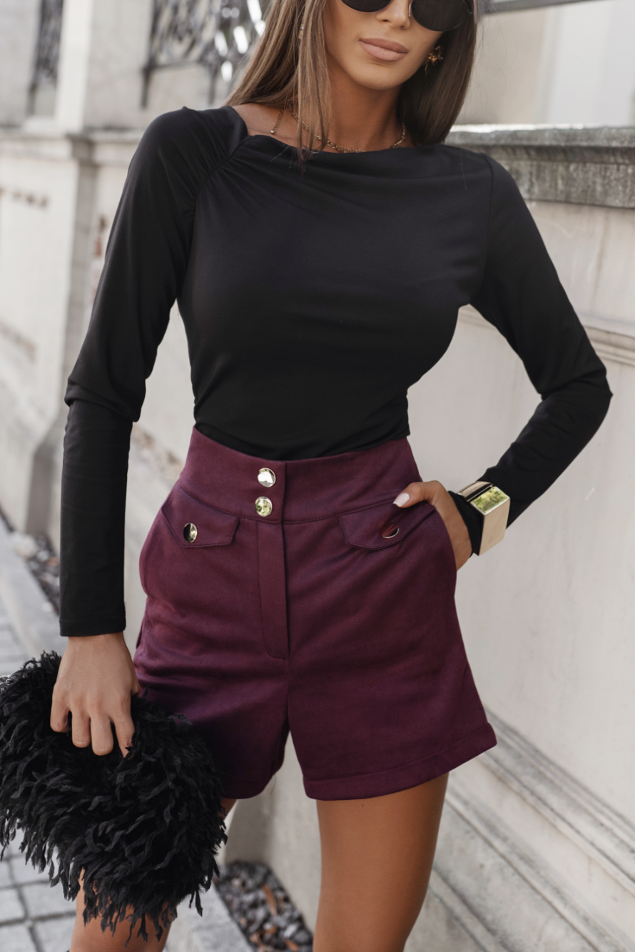 THEA Blouse
