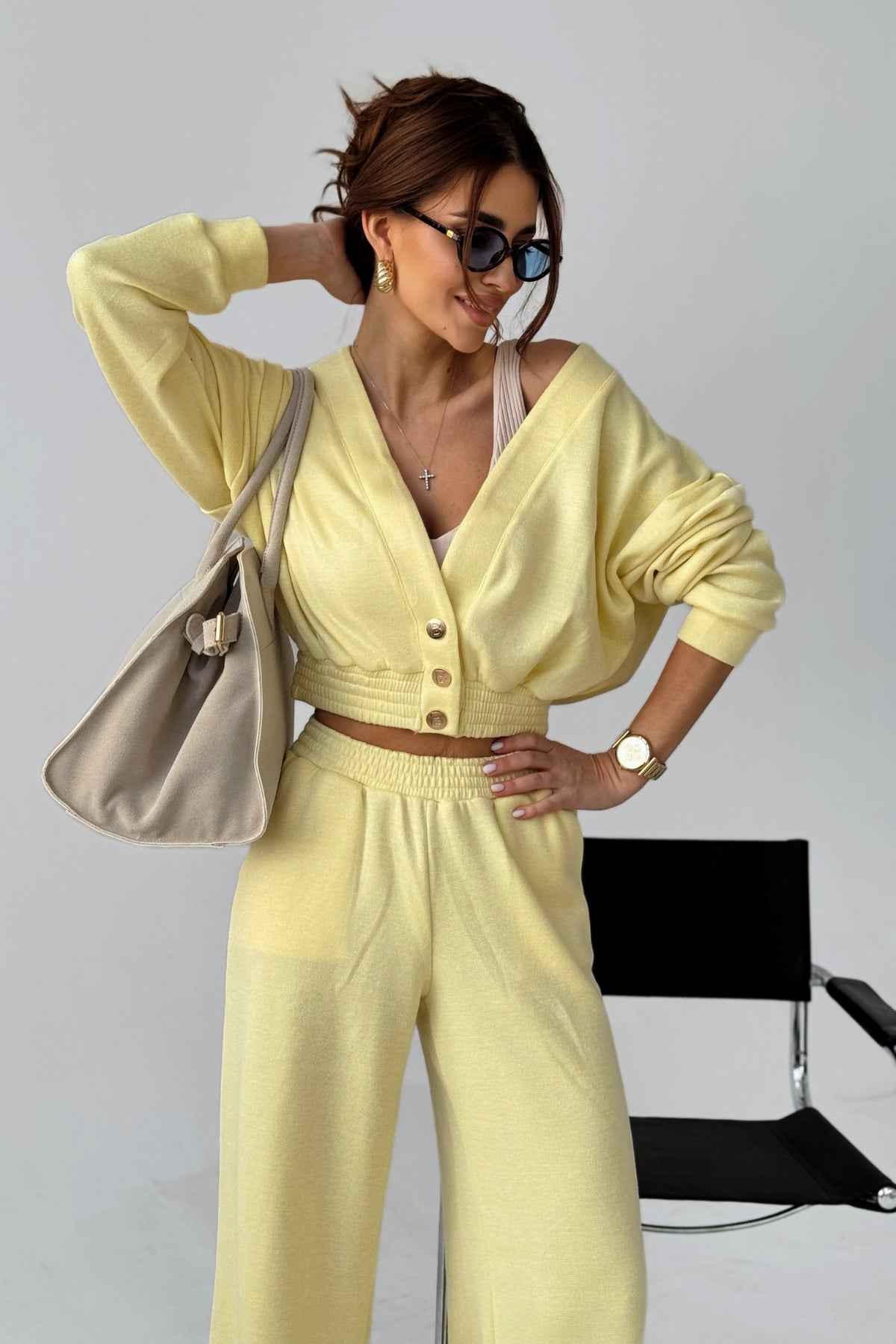 MEGGI set