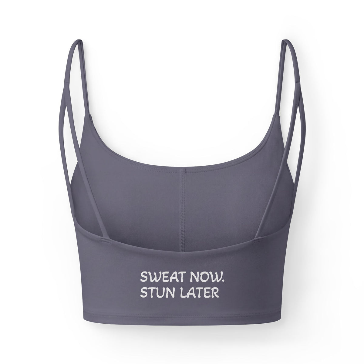 Luxe sport BH