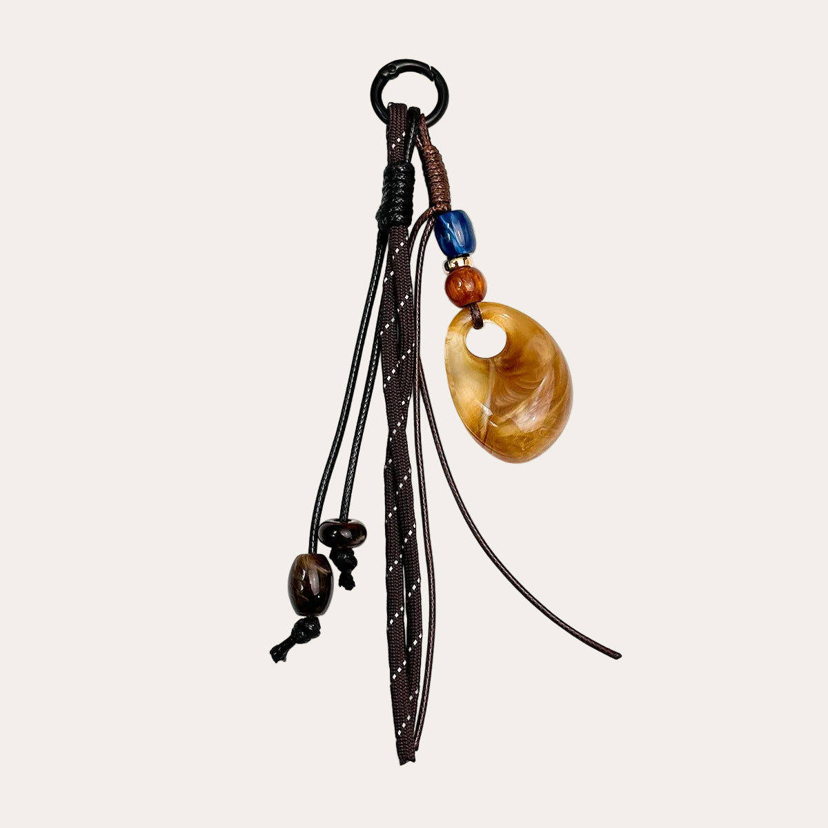 Amber Drop tashanger