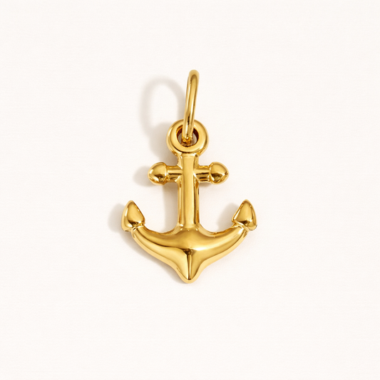 Anchor bedel
