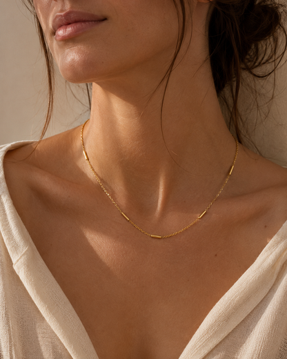 Asta ketting
