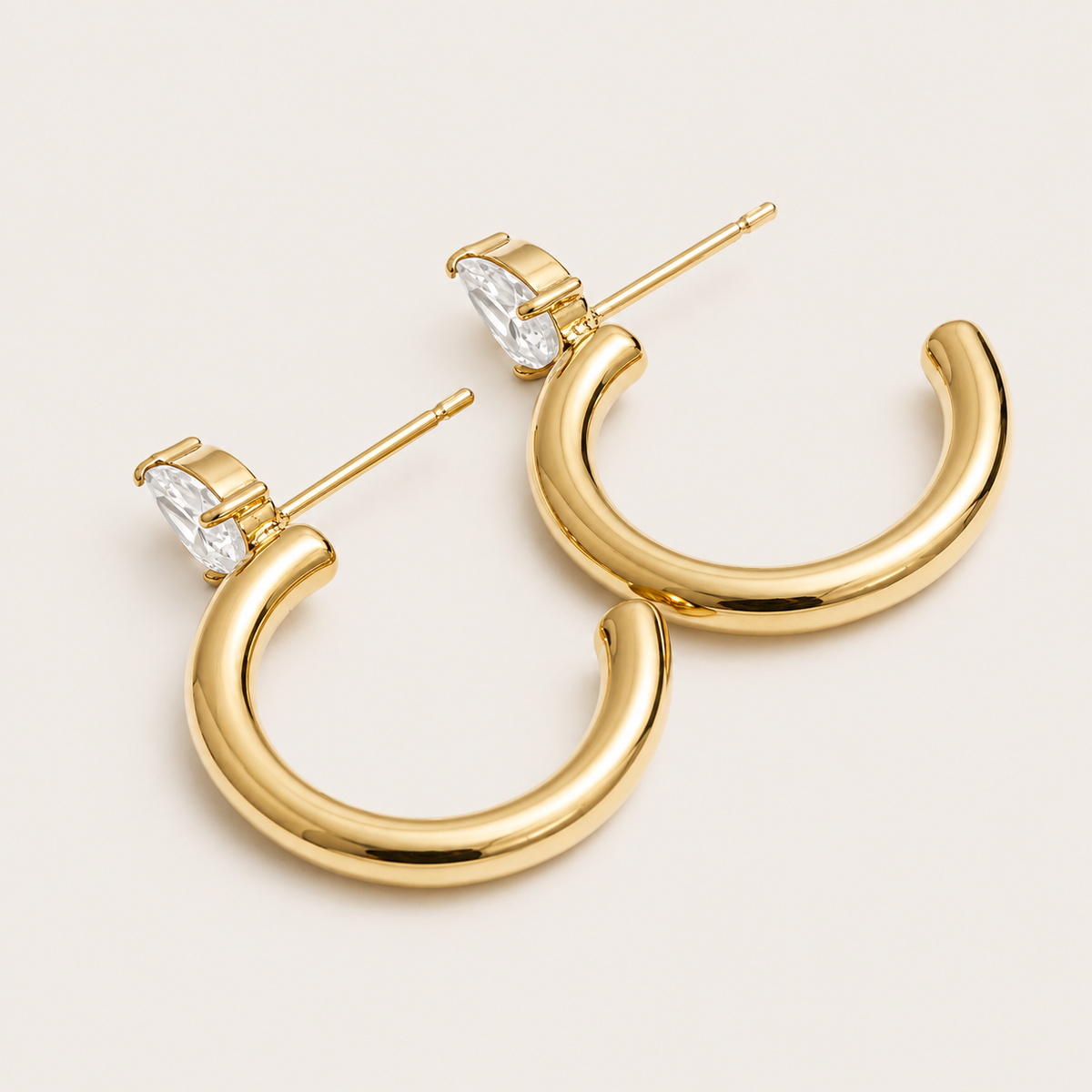 Aurora EARRINGS