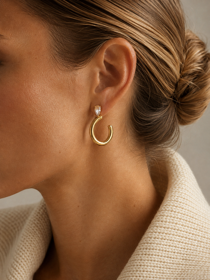 Aurora EARRINGS