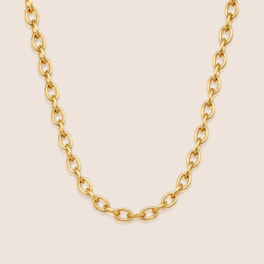 Aveline NECKLACE