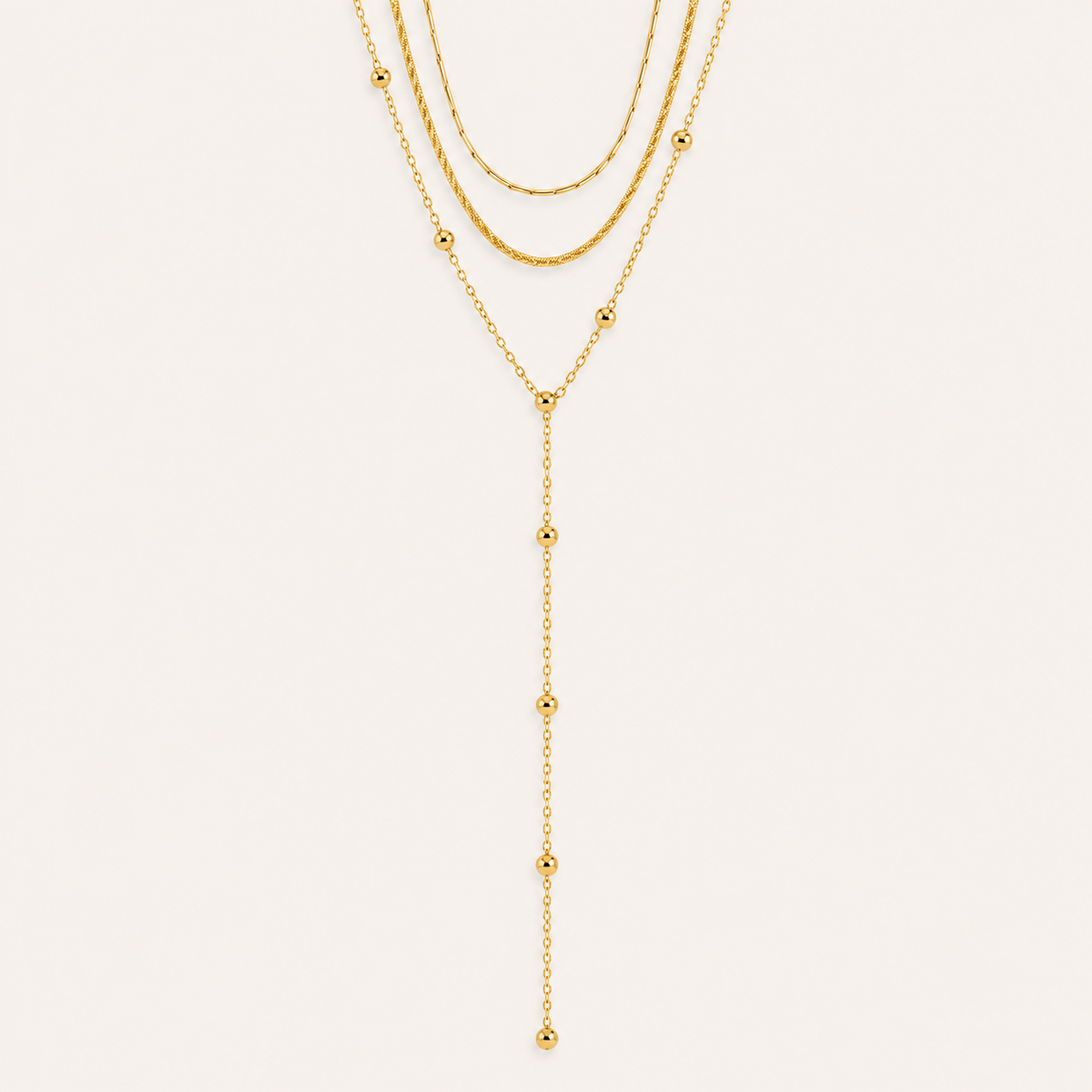Azure Y ketting