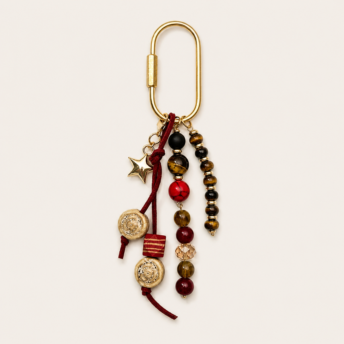 Bahia BAG CHARM