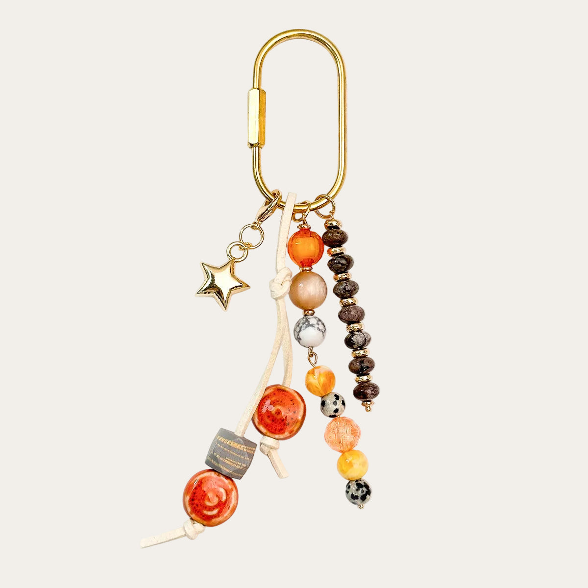 Bahia BAG CHARM