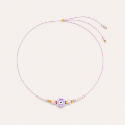 Big Eye ketting