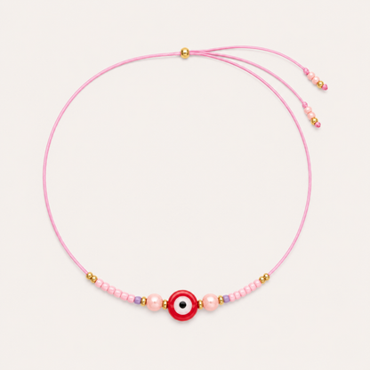 Big Eye ketting