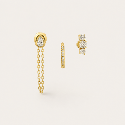 Bijou set