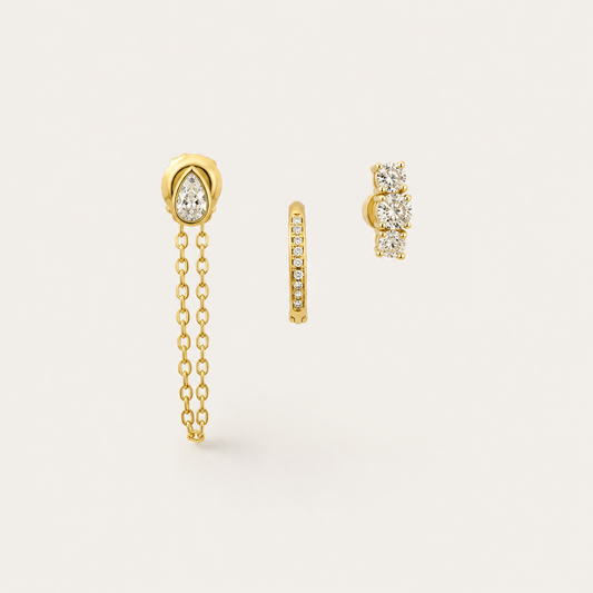 Bijou set