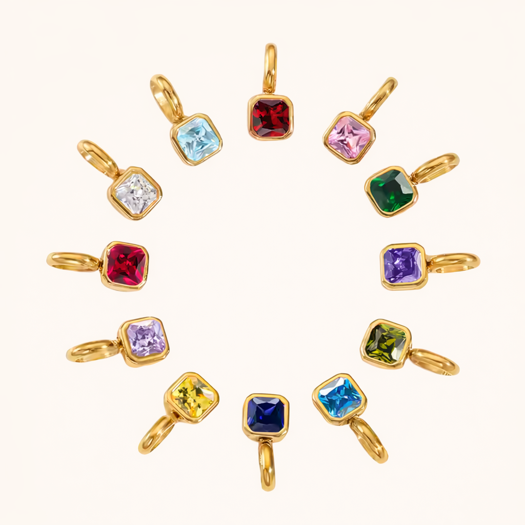 Birthstone bedel