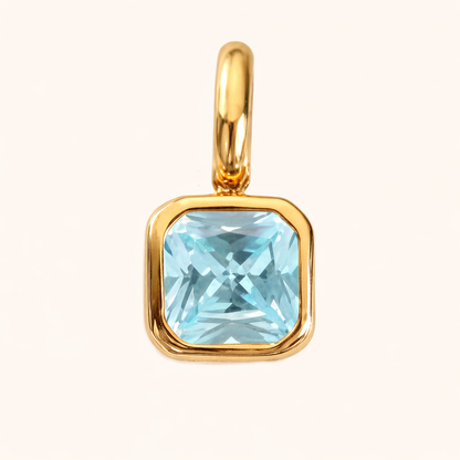 Birthstone bedel