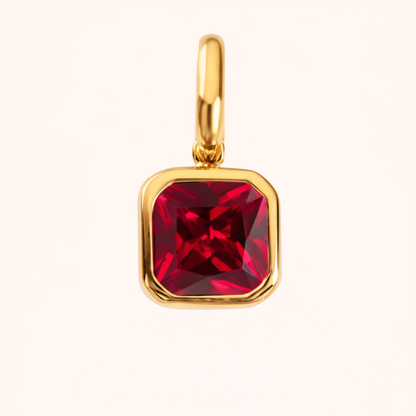 Birthstone bedel