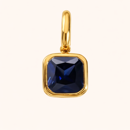 Birthstone bedel