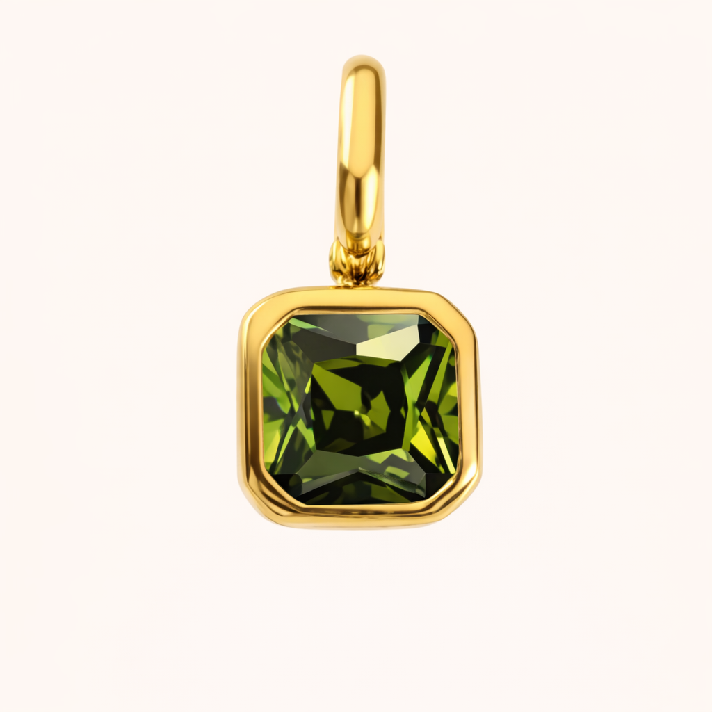 Birthstone bedel