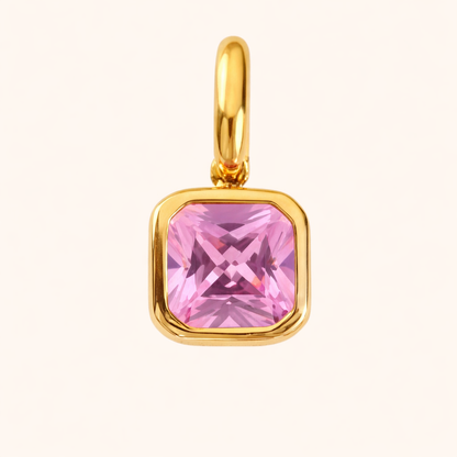 Birthstone bedel