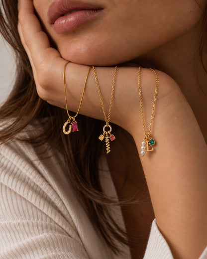 Birthstone bedel