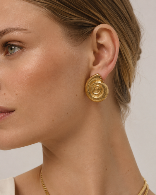 Bonifacio oorbellen