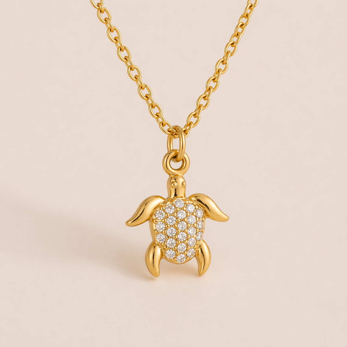 By The Sea ketting