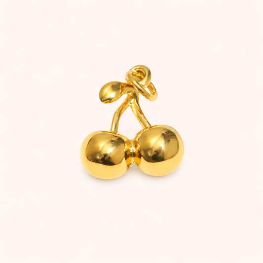 Cherry CHARM