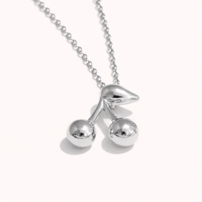 Cherry On Top ketting