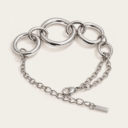 Cluster armband