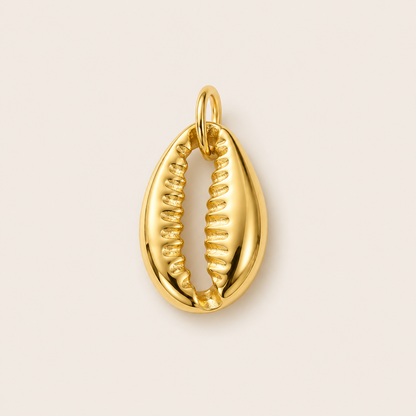 Conch Shell bedel