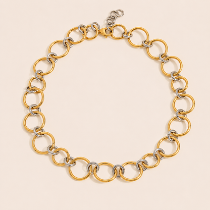 Contradiction ketting