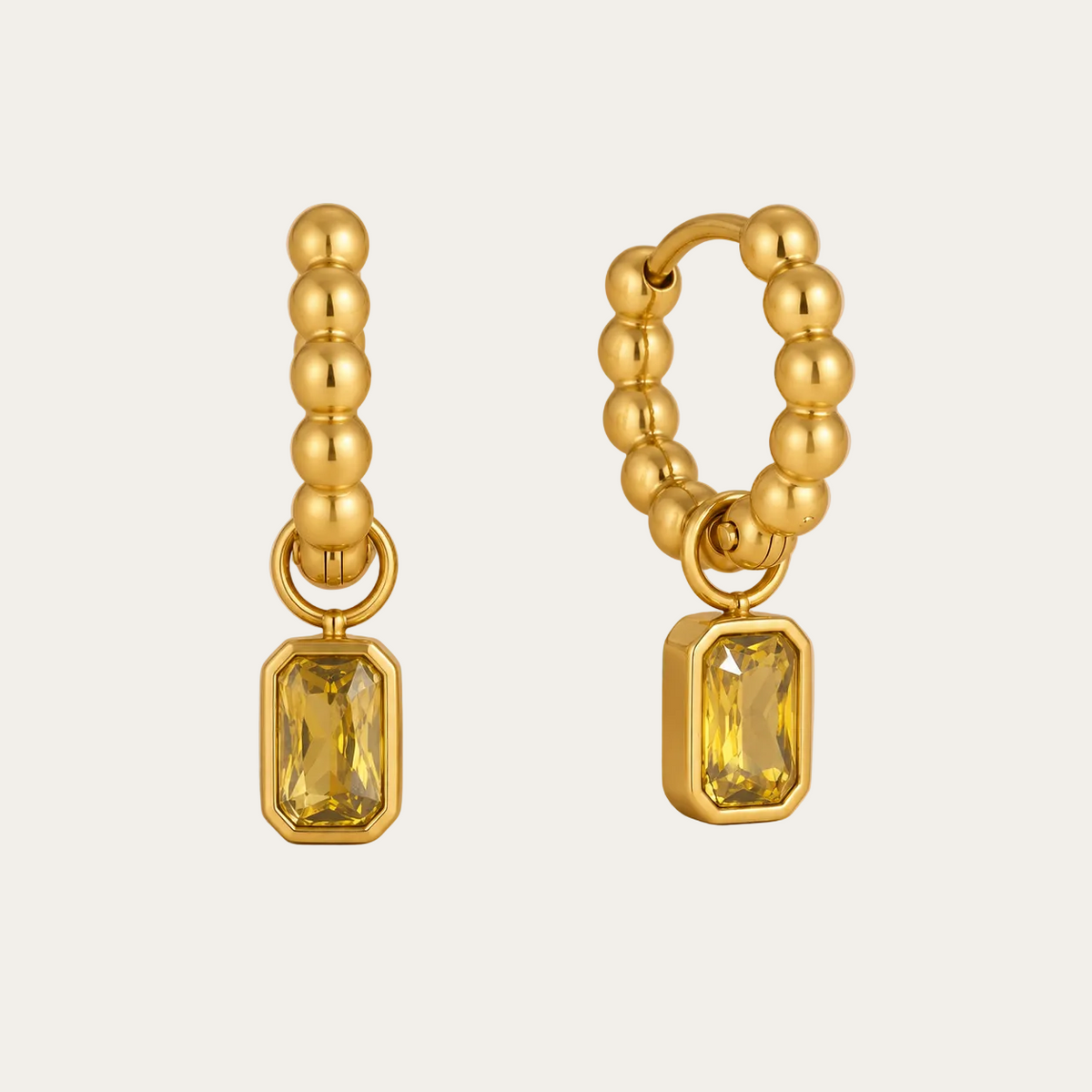 Costa EARRINGS