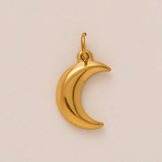 Crescent Moon bedel