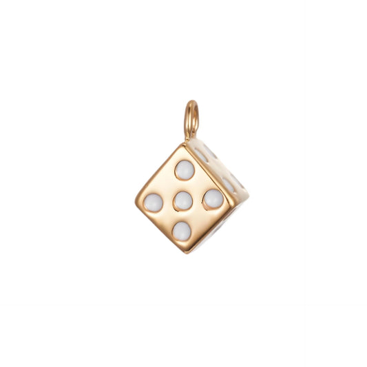 Dice CHARM