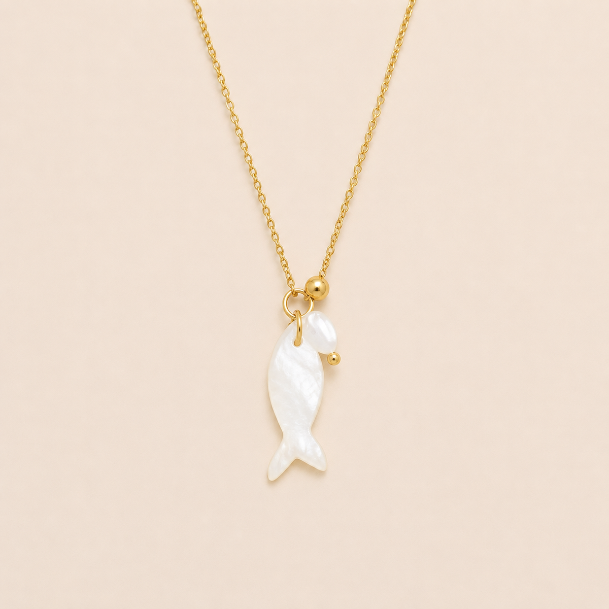 Dolce ketting