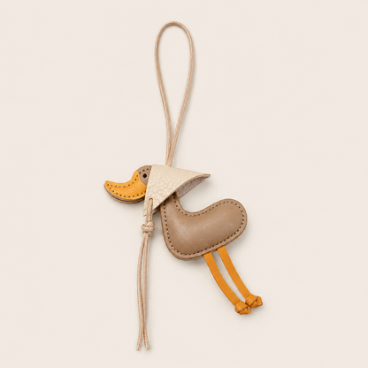 Duckling tashanger