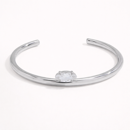 Electric Frost armband