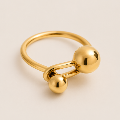 Electric Love ring