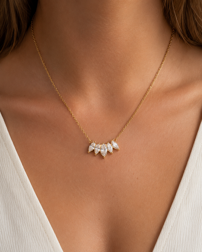 Facet NECKLACE