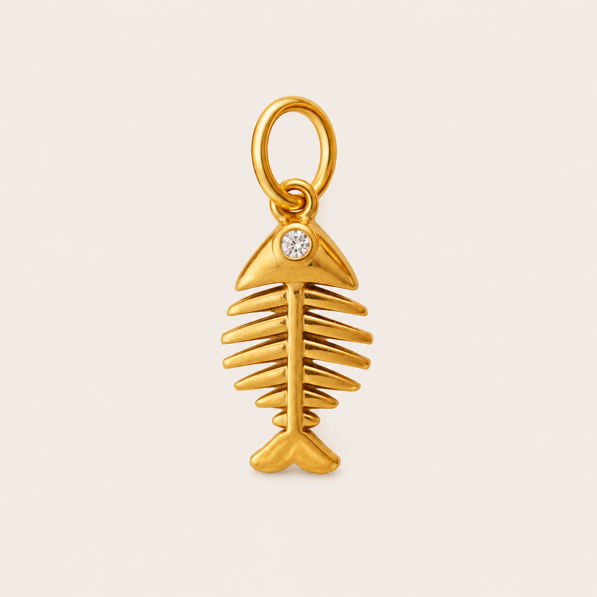 Fishbone bedel