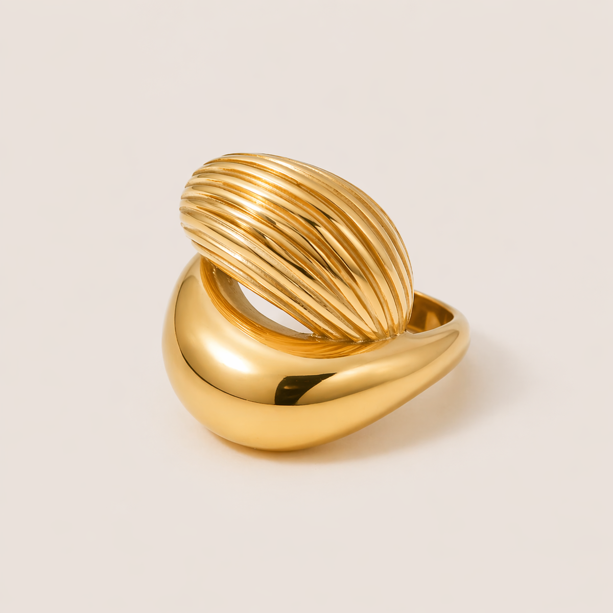 Hayden ring