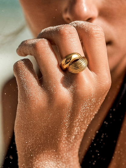 Hayden ring