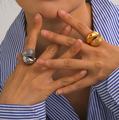 Hayden ring