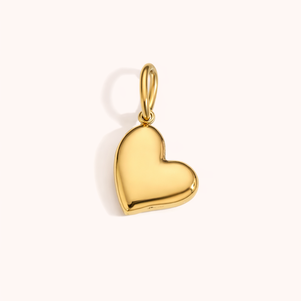 Heart bedel