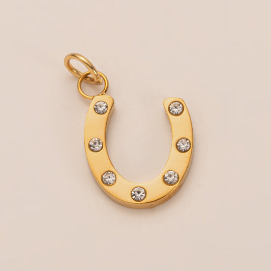 Horseshoe bedel