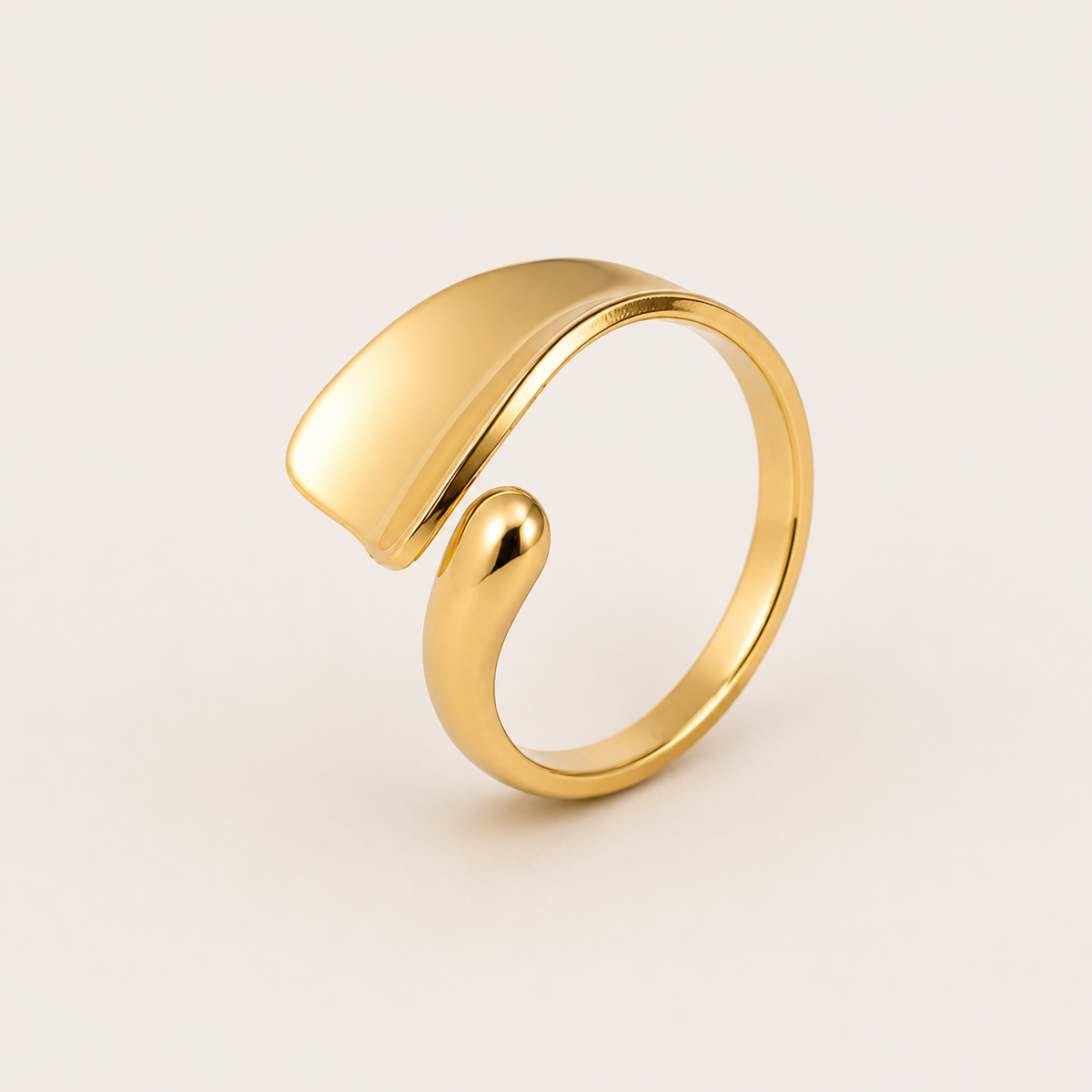 Hydra ring